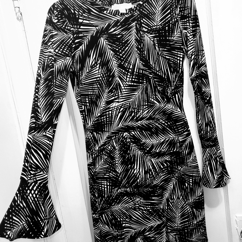 Michael Kors Petite Dress